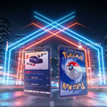 Customizable Poke Card